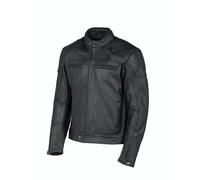 Giacca Moto In Pelle ACE MAN J234 Oj Atmosfere Metropolitane
