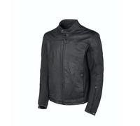 Giacca Moto In Pelle BEAST MAN J201 Oj Atmosfere Metropolitane