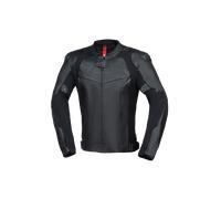 Giacca Moto in Pelle iXS Ace 1.0 NeroXXL Nero