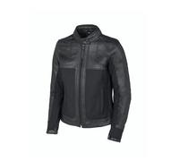 Giacca Moto In Pelle MOONLIGHT J309 Oj Atmosfere Metropolitane