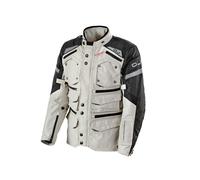 Giacca Moto In Tessuto DESERT NEXT MAN J ICE/BLACK J2731 Oj Atmosfere Metropo...