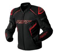 Rst S1 D3o Jacket Nero 2XL Uomo