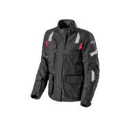 Giacca Moto In Tessuto WANDER LADY BLACK J2900 Oj Atmosfere Metropolitane