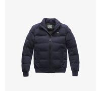 Blauer College, giacca in tessuto XL male Blu Scuro