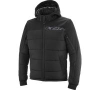 Giacca Moto Ixon Aspen NeroXL Nero