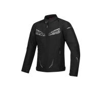 Giacca CALIBER Nero IXON - UE: 3XL