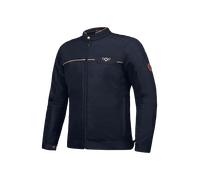 Giacca Moto Ixon CORNET Blu Navy/Marrone3XL Blu Navy,Marrone