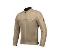 Giacca Moto Ixon CORNET Sabbia/Verde TatticoS Sabbia,Verde Tattico