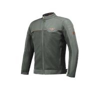 Giacca CORNET Grigio IXON - UE: L