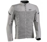 Giacca moto IXON Fresh grigio-beige M