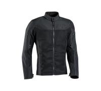 §Giacca Moto Ixon Fresh Nera§