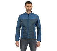 Giacca Moto Ixon Fresh Slim BluM Blu