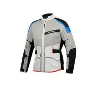 Giacca M-NJORD Grigio Blu IXON - UE: 2XL