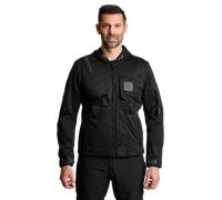 IXON IXON - Giacca M-Quarter Nero XXL
