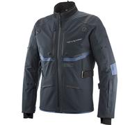 Ixon M-skeid Jacket Blu,Grigio 2XL Uomo