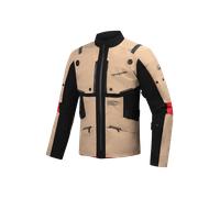 Giacca M-SKEID Nero Sabbia IXON - UE: 3XL