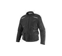Ixon Midgard C Touring Jacket Nero 5XL Uomo