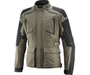 Giacca Moto Ixon Midgard Khaki/NeroXXL Khaki,Nero