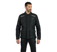 Ixon Midgard Touring Jacket Nero XL Uomo