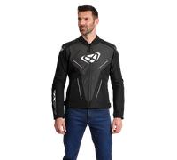 Giacca Moto Ixon Prodigy Nero/Antracite/BiancoXL Nero,Antracite,Bianco