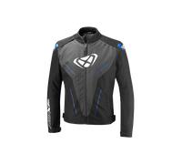 Giacca Moto Ixon Prodigy Nero/Antracite/BluL Nero,Antracite,Blu