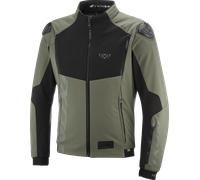 Giacca Moto Ixon Pulsion Khaki/NeroXXL Khaki,Nero