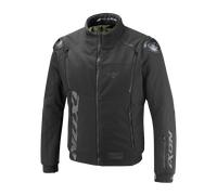 Giacca Moto Ixon Pulsion Nero4XL Nero