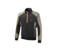 Giacca Moto Ixon Siwa Khaki/Nero4XL Khaki,Nero