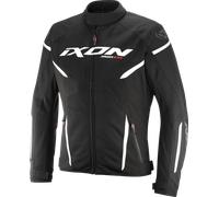 Ixon Striker 2 Air Wp Jacket Nero M Uomo