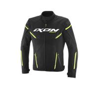 Giacca STRIKER 2 Nero Giallo IXON - UE: 3XL