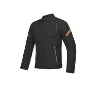 Giacca STRIKER RETRO Nero Marrone IXON - UE: XL