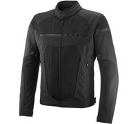 Giacca moto IXON T-Rex nera 4XL