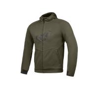 Giacca Moto Ixon Touchdown Khaki/NeroXS Khaki,Nero