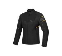 IXON - Giacca Wilana Lady Nero / Gold Nero,Dorato M