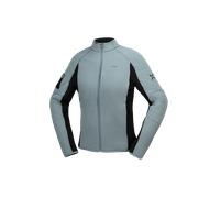 IXS 365-Hybrid TMO 1.0 Giacca tessile da motociclista femminile, taglia XS per donne