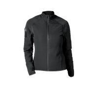 IXS 365-Hybrid TMO 1.0 Giacca tessile da motociclista femminile, nero, Taglia 5XL