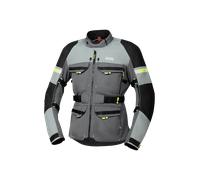 Giacca Moto iXS Adventure-GTX Grigio-Nero Uomo M