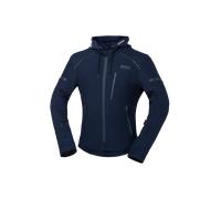 IXS Moto 2.0 Giacca tessile moto, blu, taglia S per maschi