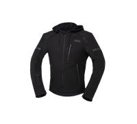 IXS Moto 2.0, giacca tessile impermeabile 5XL male Nero