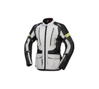 Giacca Moto iXS Lorin-ST Grigio/Nero/Giallo FluoL Grigio,Nero,Giallo Fluo