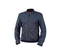 IXS Rapid-BigAir 1.0 Giacca tessile da motocicletta, taglia M per maschi