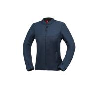 IXS Rapid-BigAir 1.0 Giacca tessile da motociclista femminile, taglia XL per donne