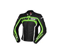 Giacca Moto iXS RS-600 Nero/Verde/Bianco50 Nero,Verde,Bianco