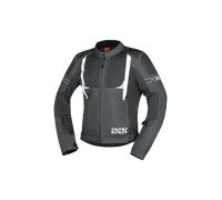 Giacca Moto iXS Sport Trigonis-Air Grigio/BiancoXXL Grigio,Bianco