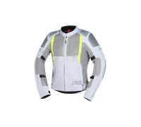 Giacca Moto iXS Sport Trigonis-Air Grigio/GialloM Grigio,Giallo