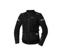 IXS Horizon-GTX, giacca tessile Gore-Tex S male Nero
