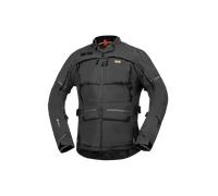 Giacca Moto iXS Tourster GTX 1.0 Laminata Grigio ScuroS Grigio Scuro