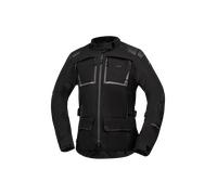Giacca Moto iXS Tourster STX 2.0 Laminata NeroS Nero