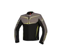 Giacca Moto iXS TS Pro ST+ Nero/Grigio/Giallo FluoM Nero,Grigio,Giallo Fluo