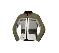 Giacca Moto iXS Venture BigAir 1.0 Grigio Chiaro/OlivaXS Grigio Chiaro,Oliva